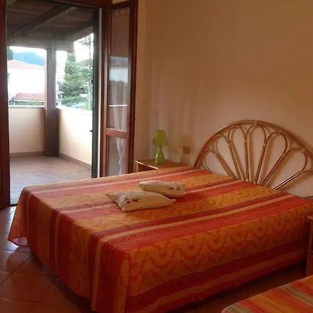 Apartamento Desiderio