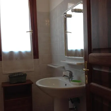 Desiderio Apartamento *