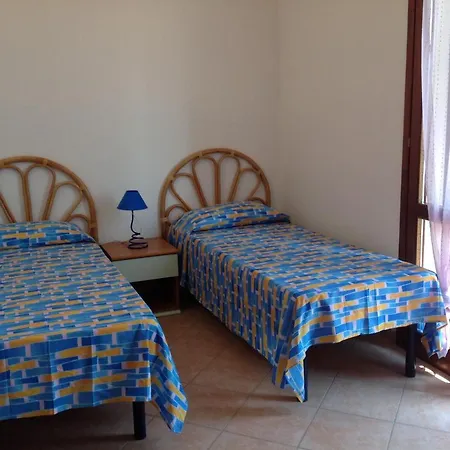 Desiderio Apartamento San Teodoro (Sardinia)