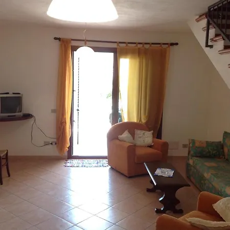 Desiderio San Teodoro (Sardinia)