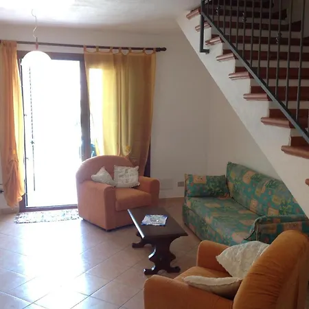 Desiderio Apartamento *