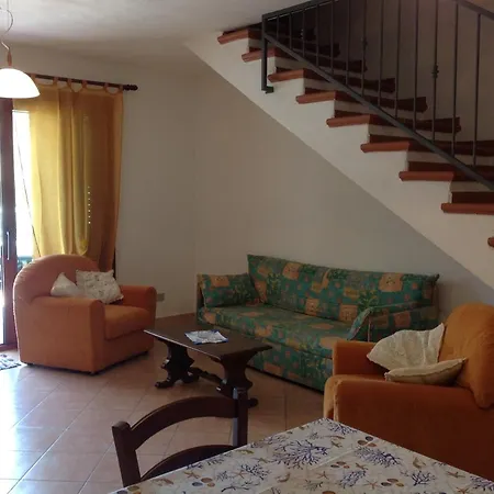 Desiderio Apartamento San Teodoro (Sardinia)