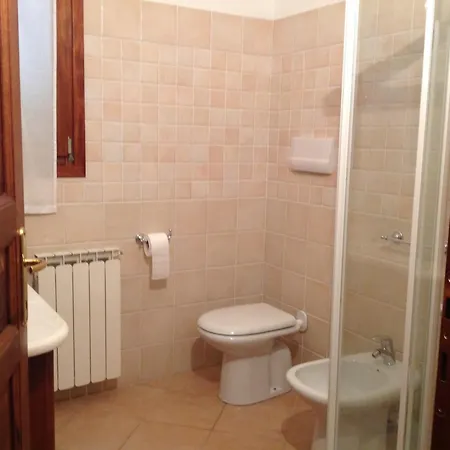 Apartamento Desiderio *
