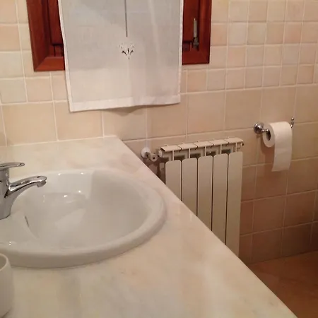 Desiderio Apartamento San Teodoro (Sardinia)