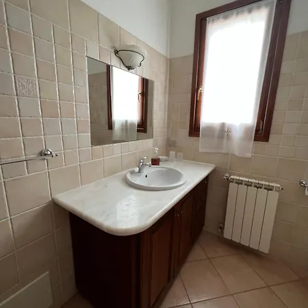 Desiderio Apartamento