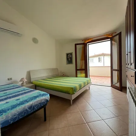 Desiderio Apartamento *