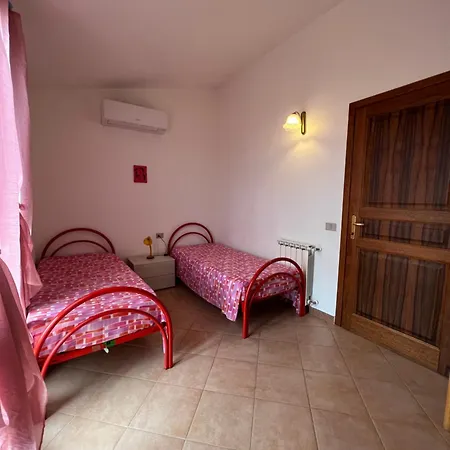 Apartamento Desiderio *