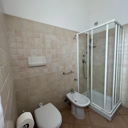 Desiderio Apartamento San Teodoro (Sardinia)