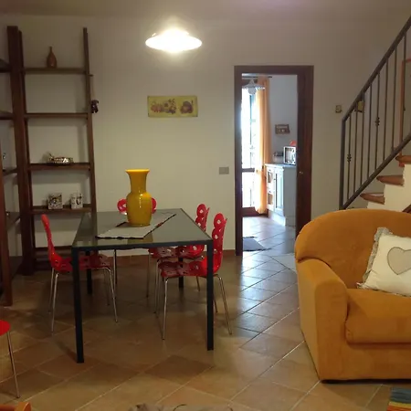 Apartamento Desiderio *