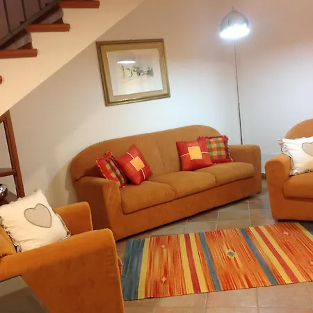 Apartamento Desiderio *