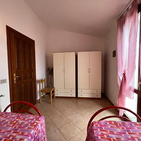 Desiderio Apartamento