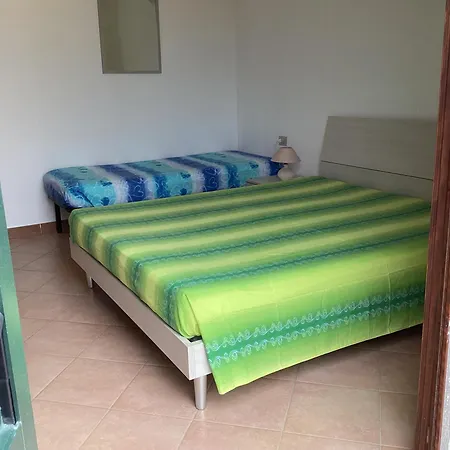 Desiderio Apartamento San Teodoro (Sardinia)