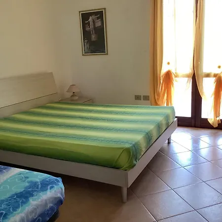 Desiderio Apartamento San Teodoro (Sardinia)